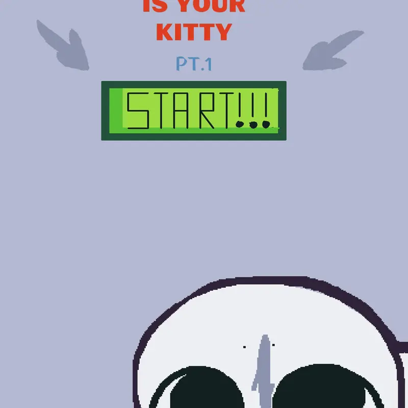 Game by @CuteFreddy