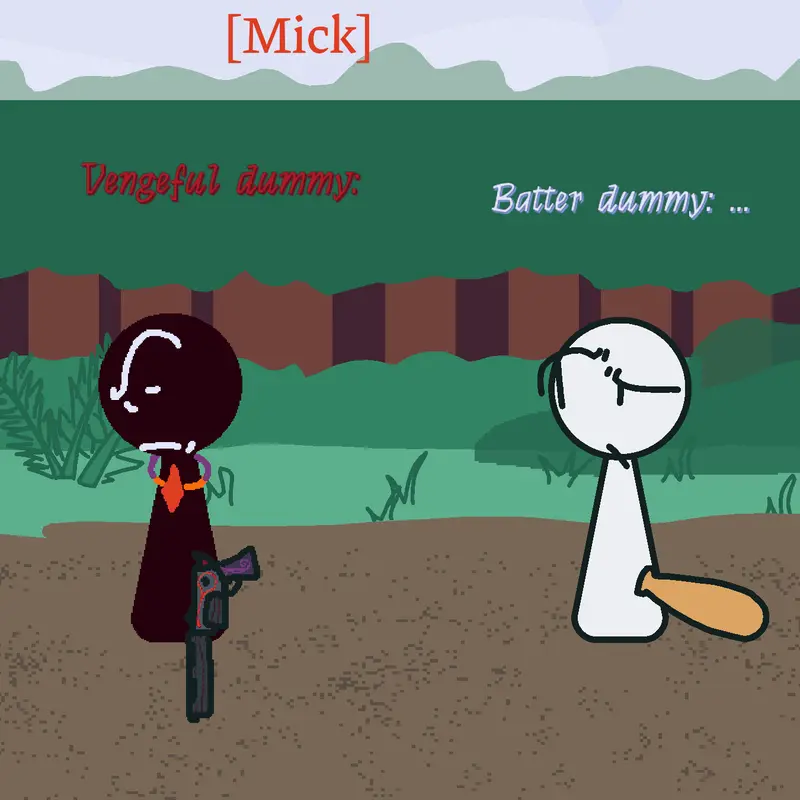 Game by @-X_bc_yes_moldybread-