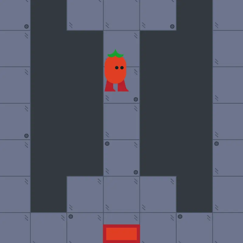 Game by @dydlik
