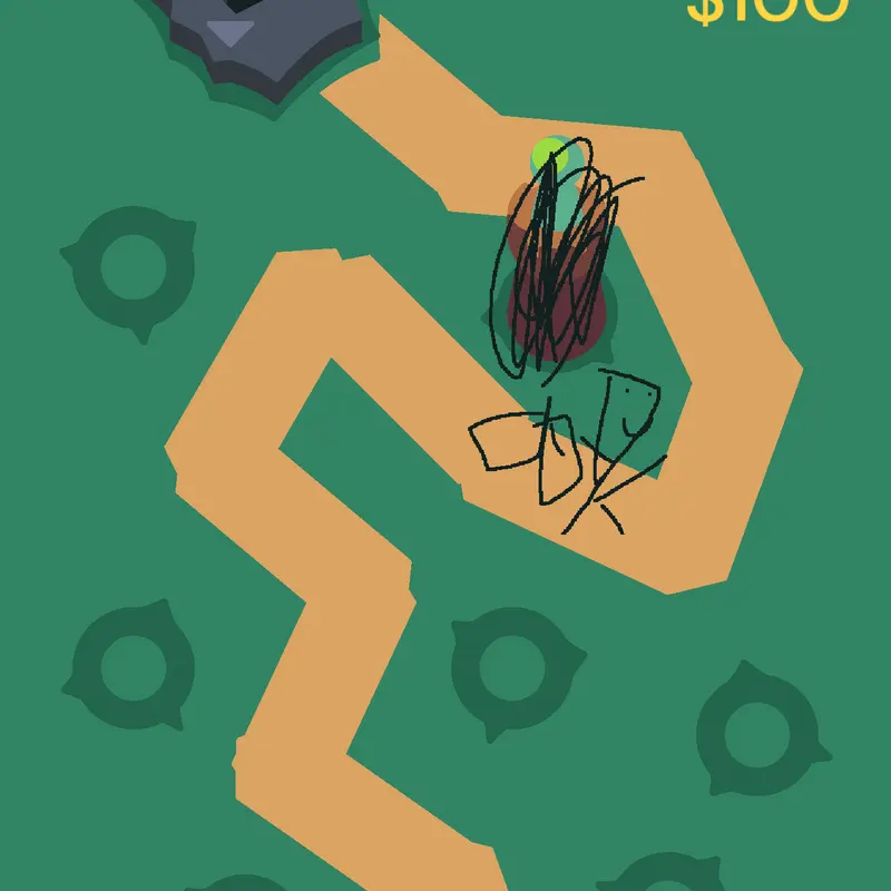 Game by @mantwo