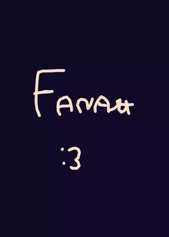 Fanart of kenia!1!1! by @V4NESA_-
