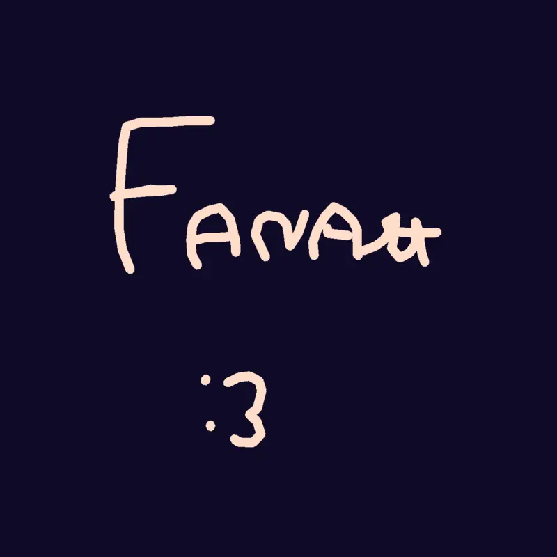 Fanart of kenia!1!1! by @V4NESA_-