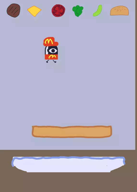 Game by @AidenTheCatLover