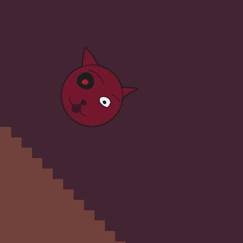 Game by @redman_cat