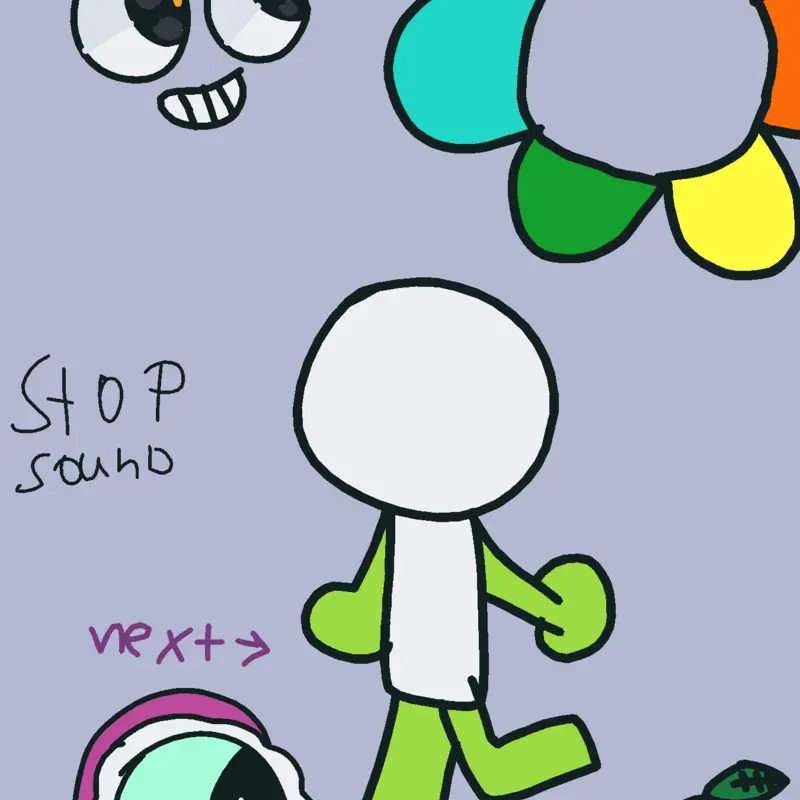 Game by @S1LLYST4RZ