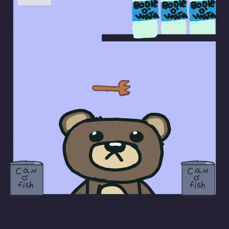 Game by @forever_rainbows