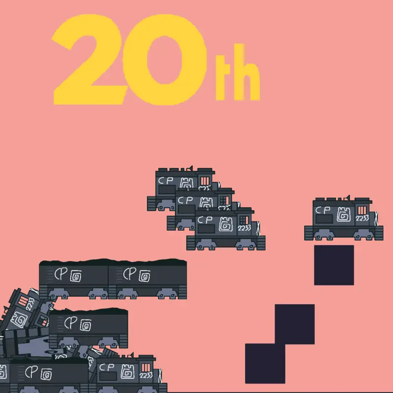 Game by @TCF