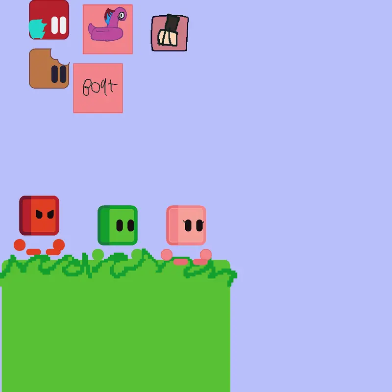 Game by @gael23