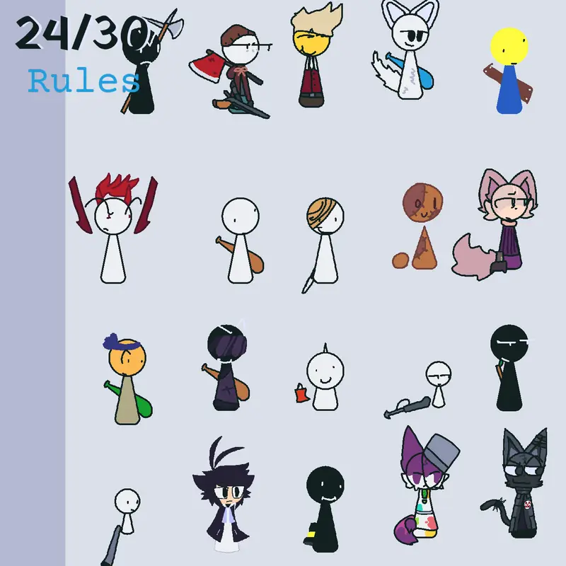 Game by @aloneblob
