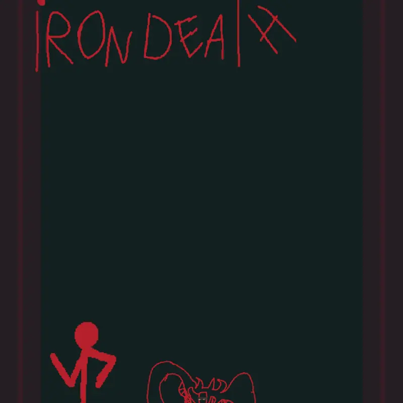 Game by @danger-studios