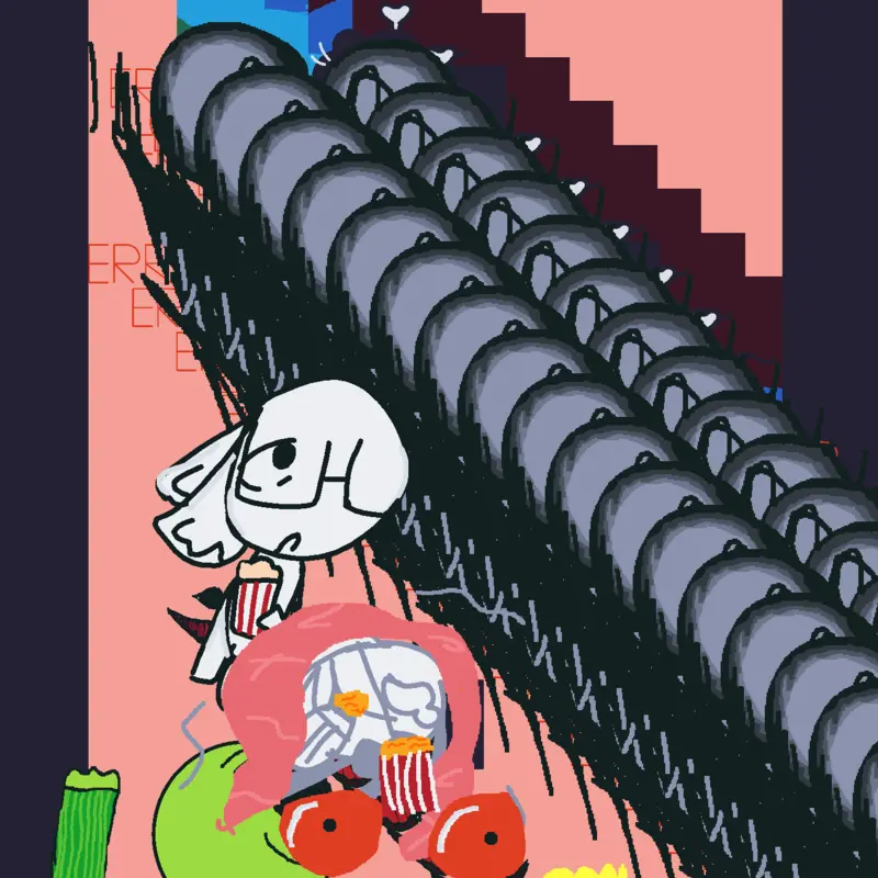 Game by @iigw