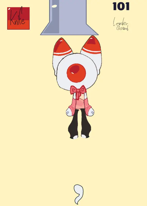 Japan ragdoll by @CreamieVanillia_