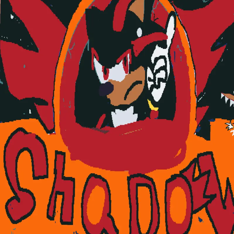 Game by @Sonic12367