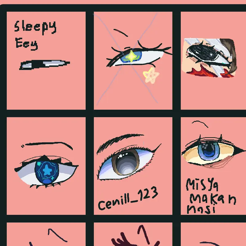 Game by @MoruMoru_