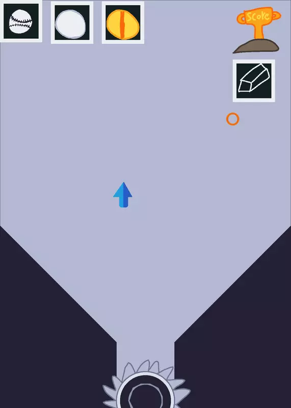 Destroy :D by @zadker