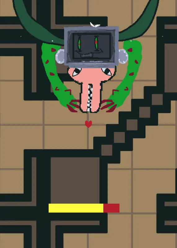 Game by @Mr_papel