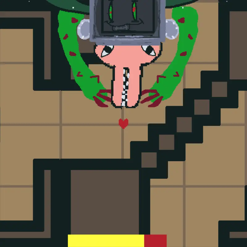 Game by @Mr_papel