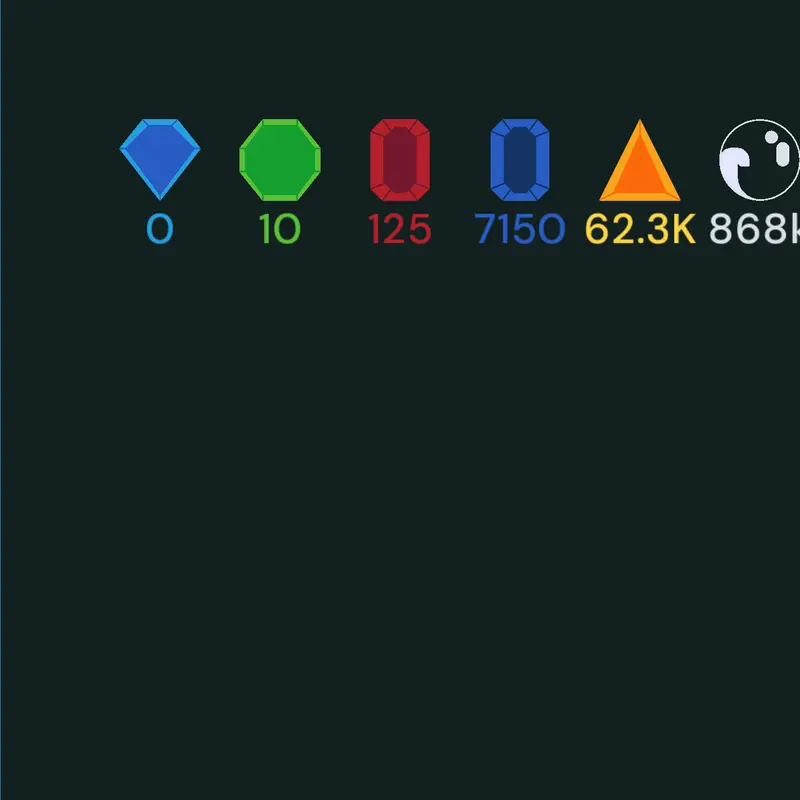 Game by @itfolds
