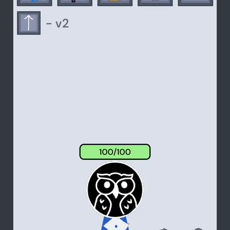 Game by @Agent2667
