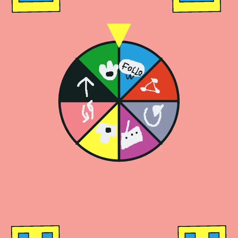 Game by @geometrydash_official