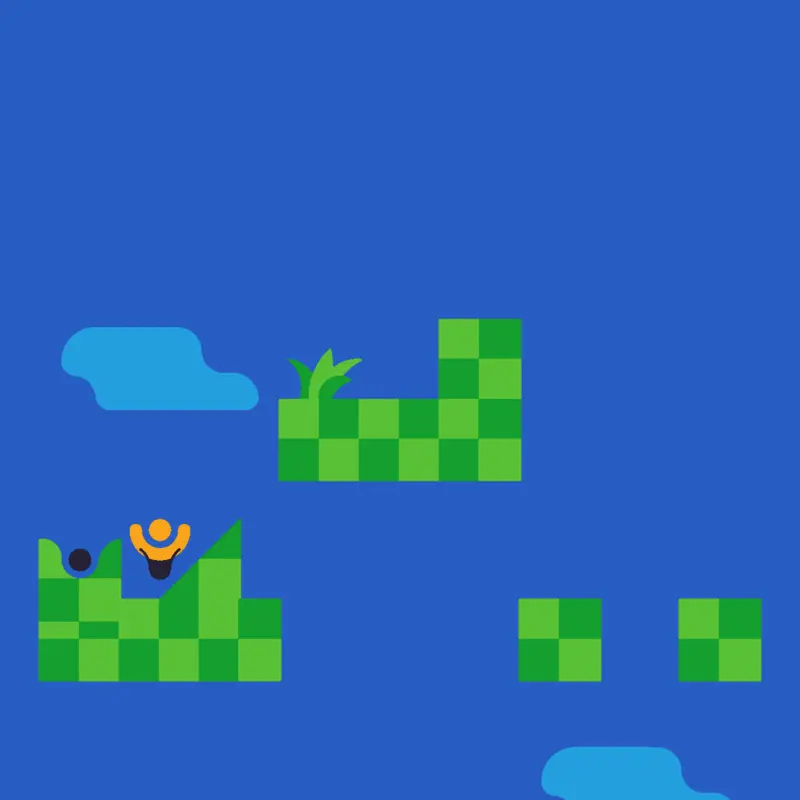 Game by @guyhen
