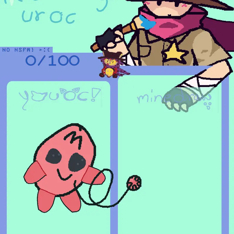 Game by @greencubethecube
