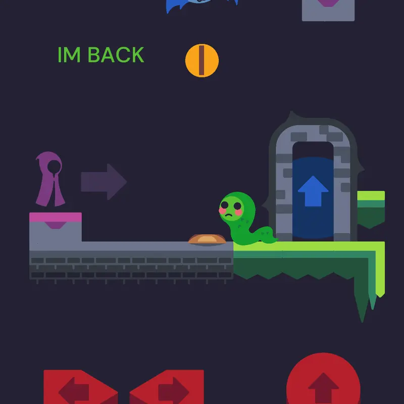 Game by @alimagdy