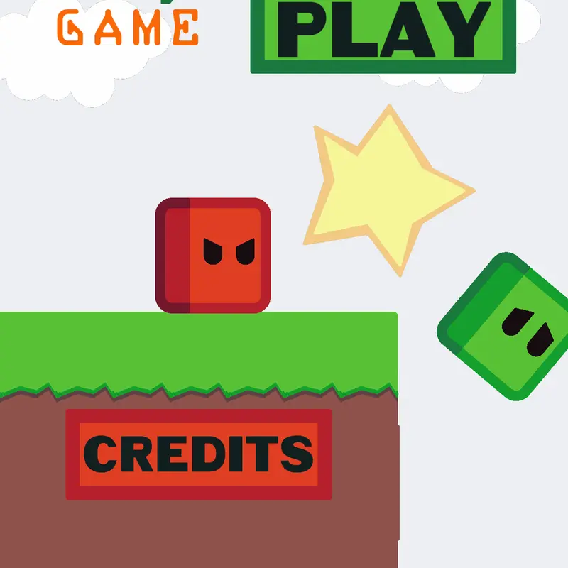 The ending game by @Worst_Creator