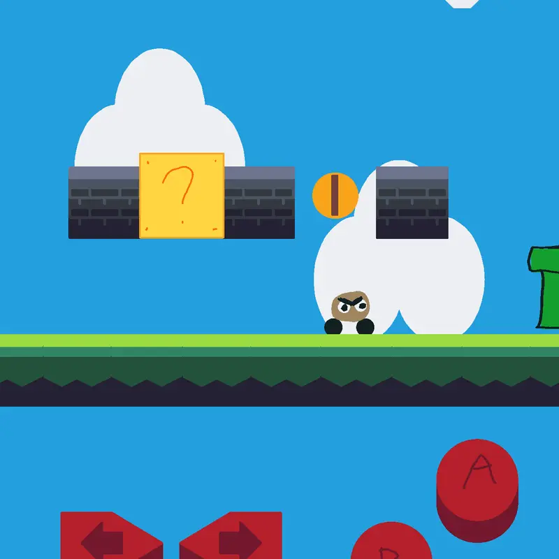 soup mar brobers by @pixeldows98