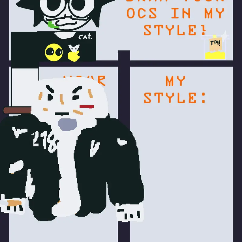 Game by @legendkoi