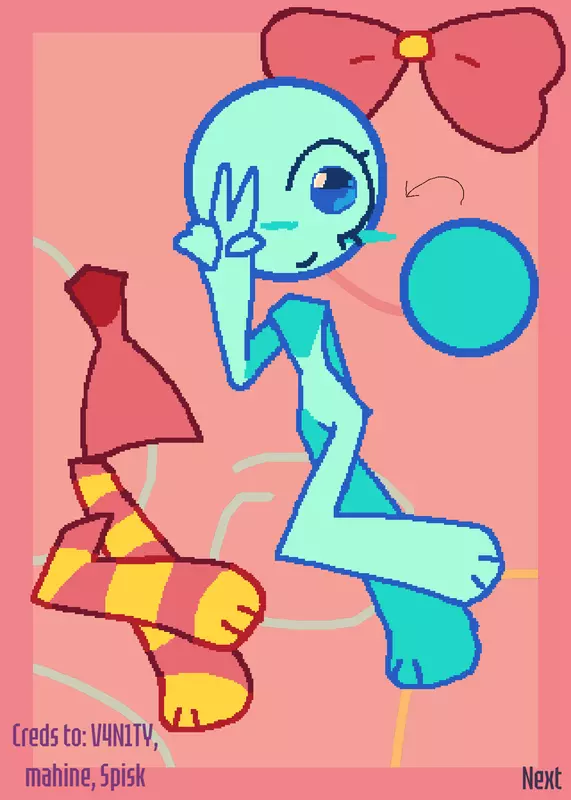Game by @veewife1
