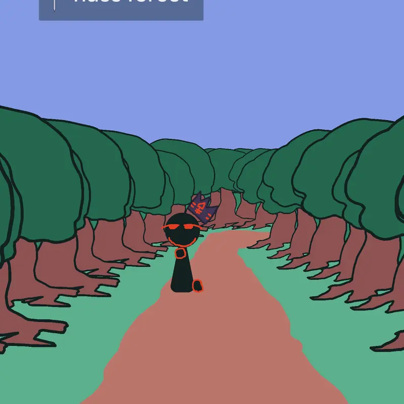 Game by @the_infected_studios80