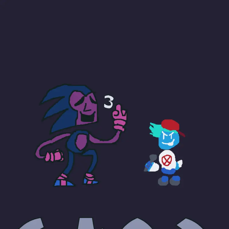 Game by @FNF_monke