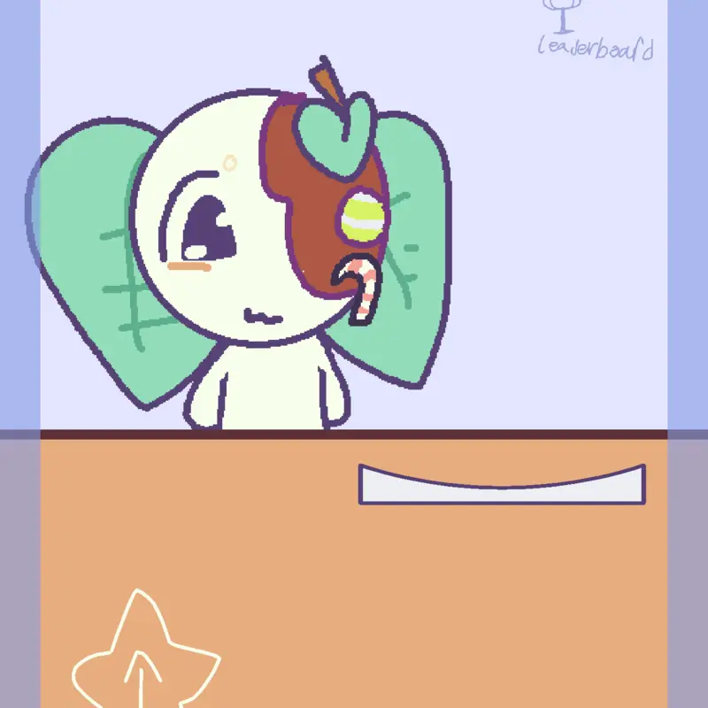 Squshie by @-Squshie-