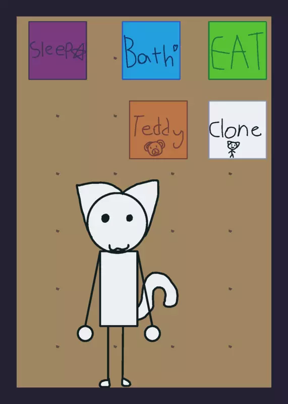 Game by @dumblemon_artist