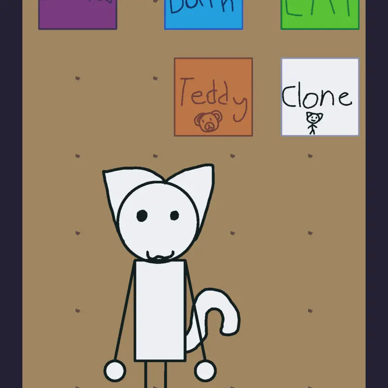 Game by @dumblemon_artist