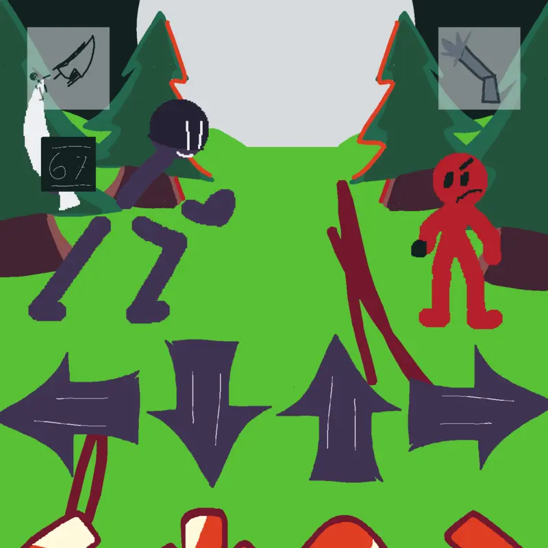Game by @corrupted-official