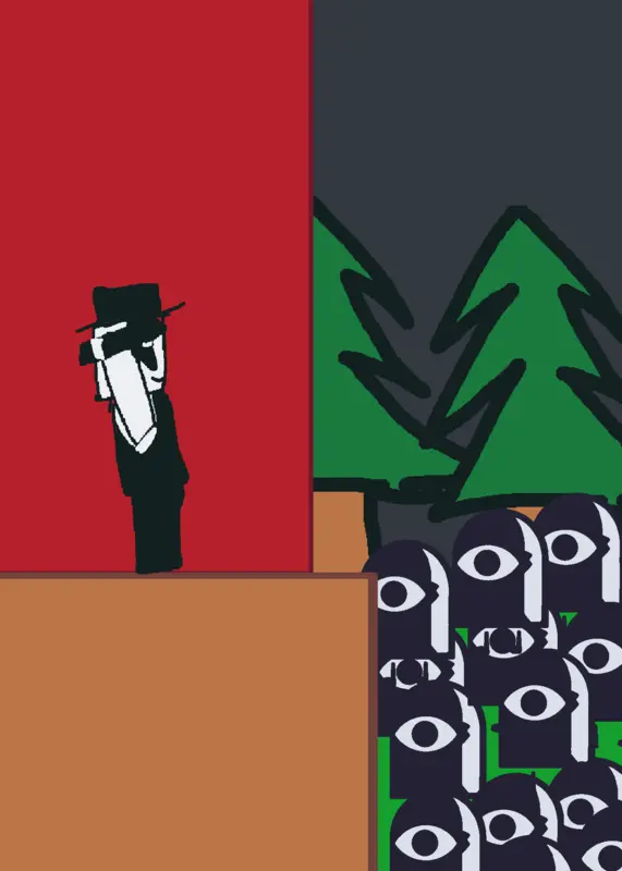 Game by @asillyman