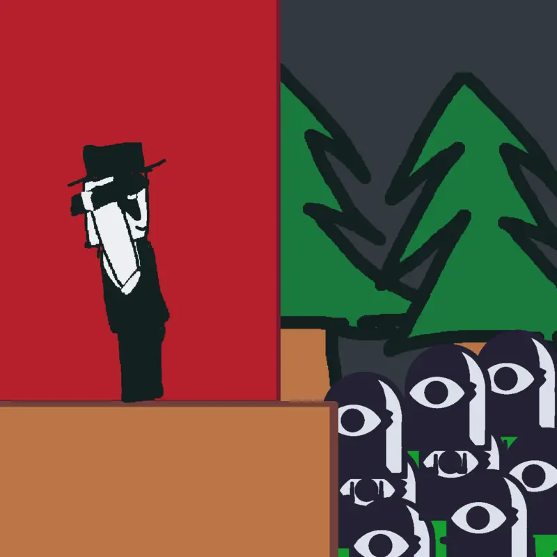 Game by @asillyman