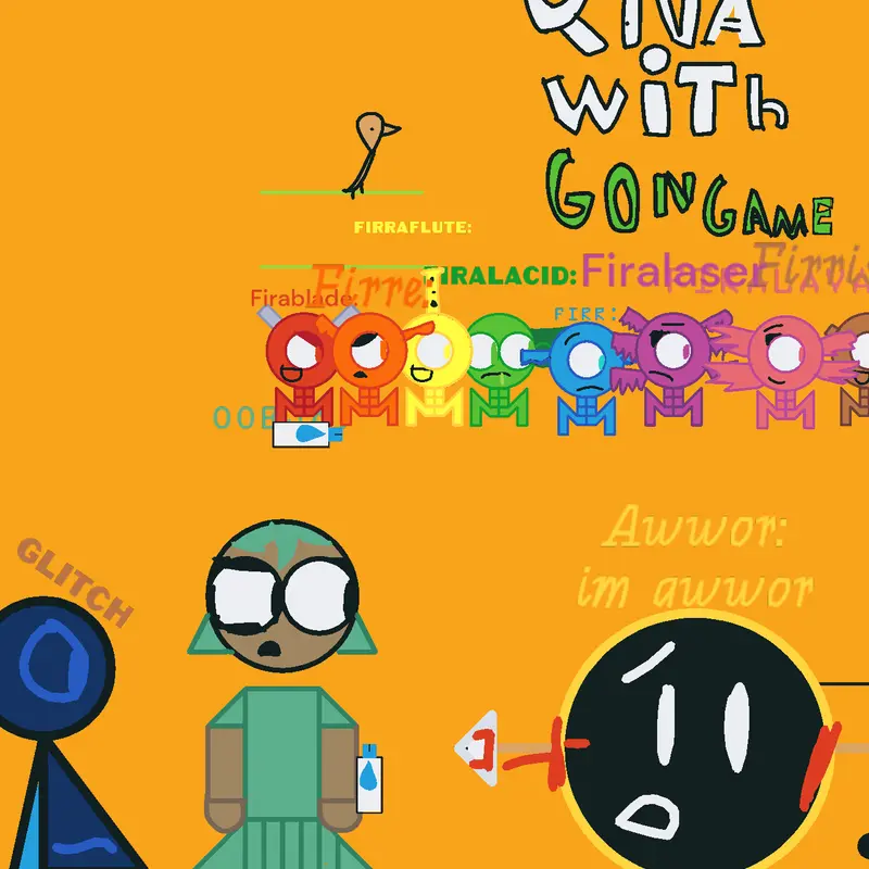 Game by @gongame