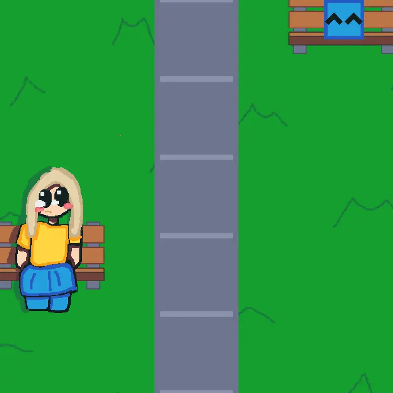 Game by @MysticLunar