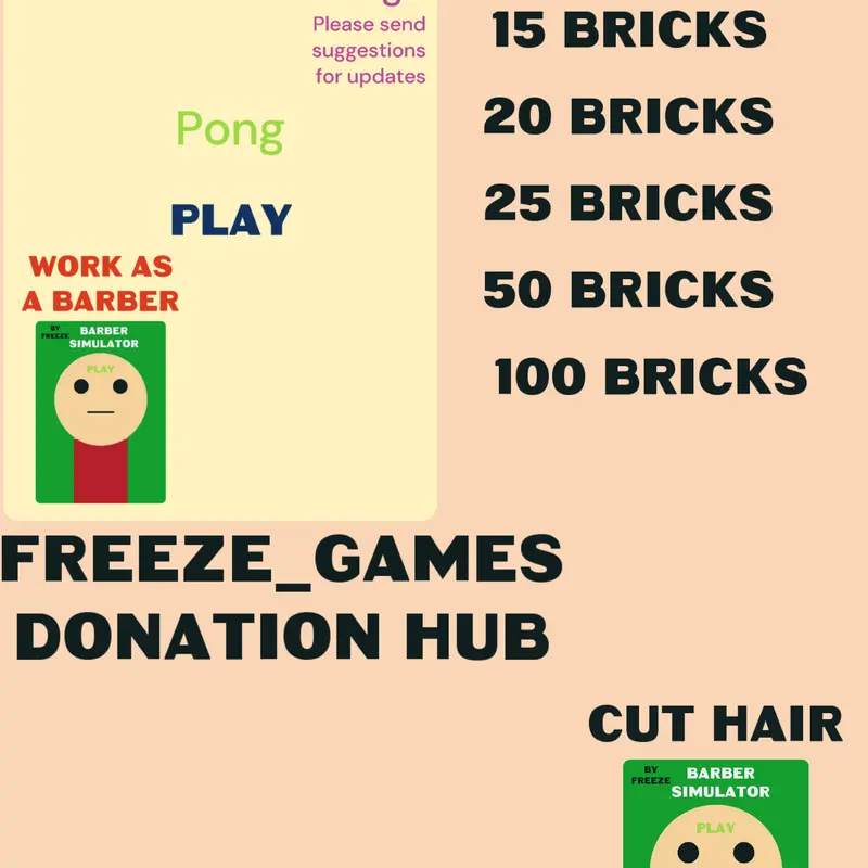 Game by @freeze_games