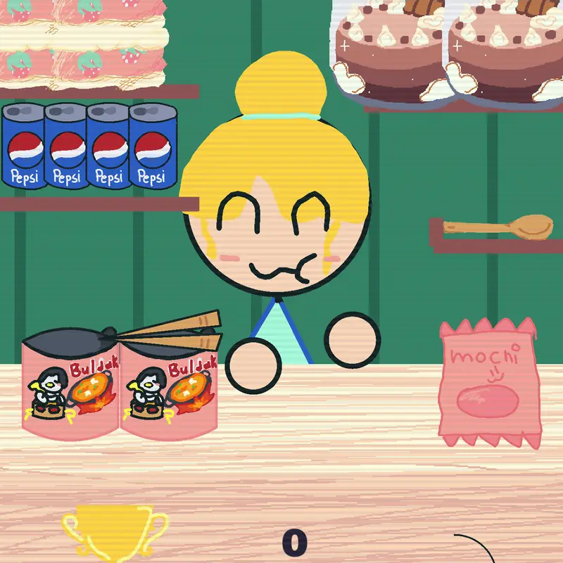 Game by @XasmiX55