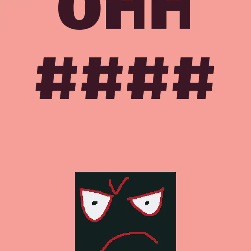 Game by @glitchtvguy