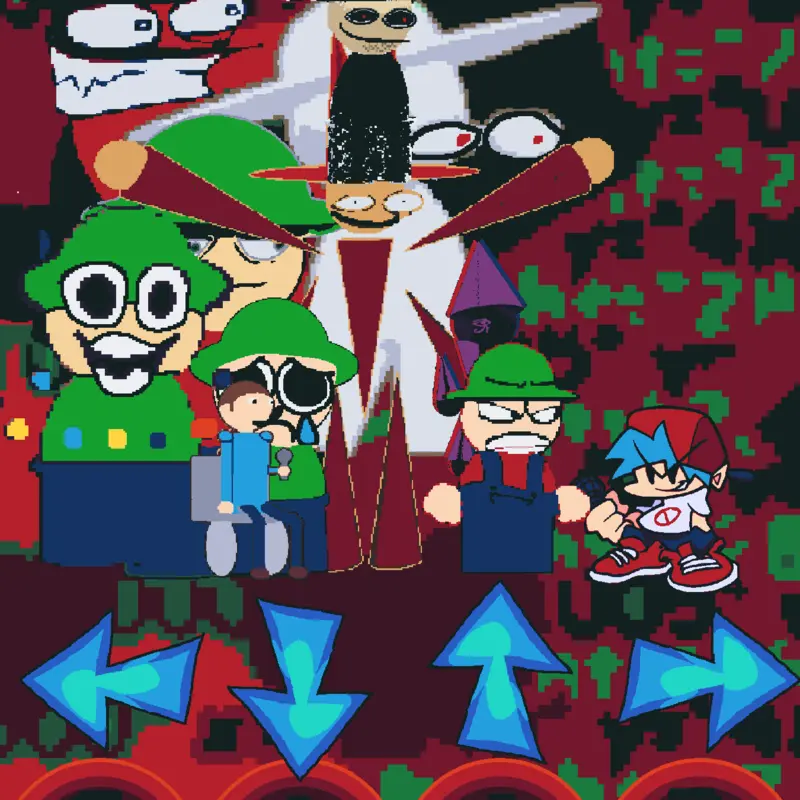Game by @sleepberry