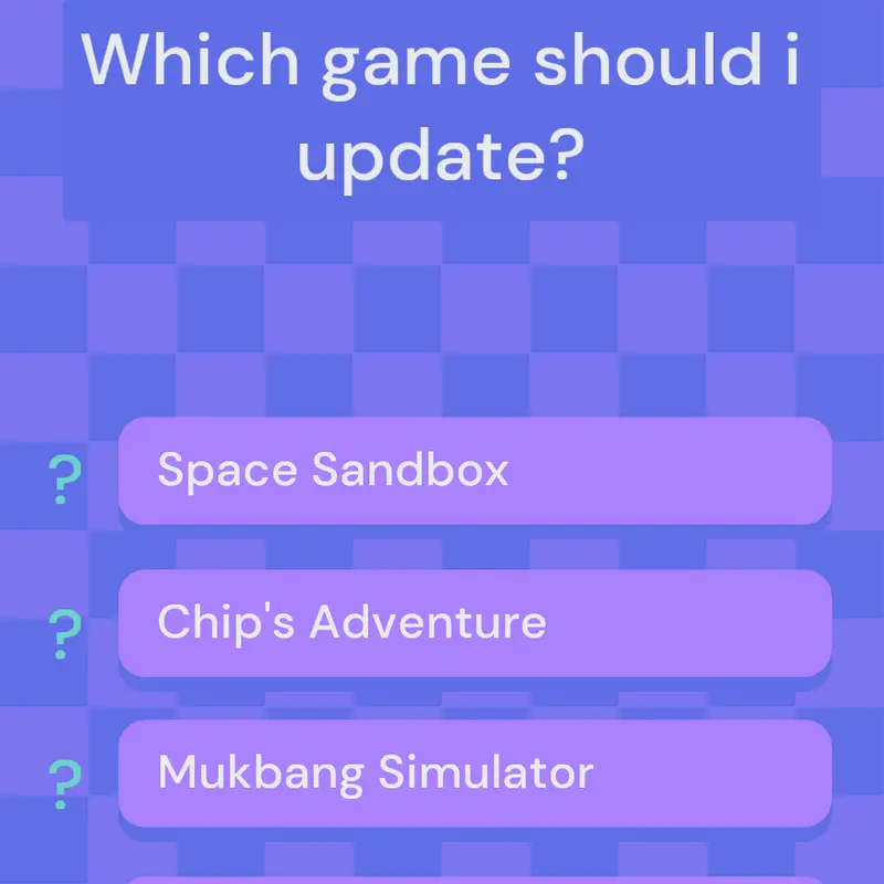 Game by @SeaEnderman98
