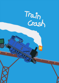 Thomas crash game!
