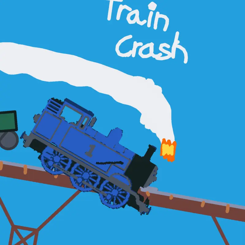 Game by @bigboyTrain