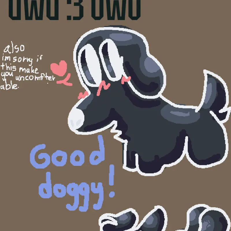 Game by @Puuweii