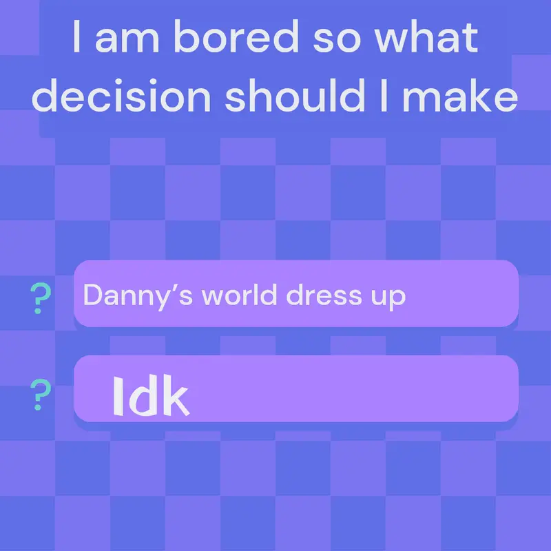 Game by @lolocute